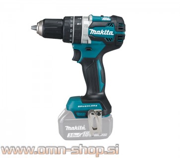 Makita DHP484Z akumulatorski vibracijski vrtalni vijačnik