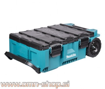 MAKITA MAKTRAK KOVČEK TRANSPORTNI ZA ORODJE L 81,9 L P-91001