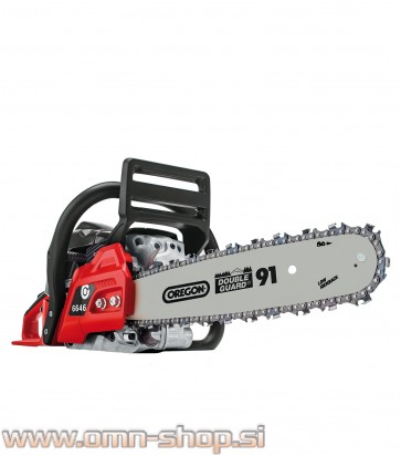 SOLO 6646 BENCINSKA VERIŽNA ŽAGA 2,7KS, 46ccm, 38cm 0.325", 8,5kg