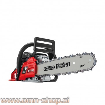 SOLO 6651 BENCINSKA VERIŽNA ŽAGA 3,0KS, 50,9ccm, 38cm 0,325", 8,5kg