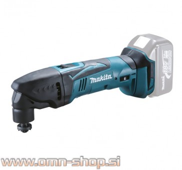 Makita DTM50Z akumulatorsko  multifunkcijsko orodje, 18V