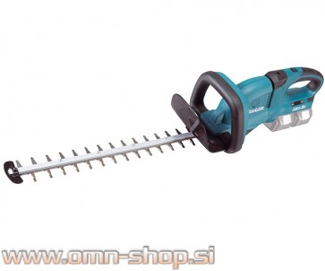 Makita DUH651Z akumulatorske škarje za živo mejo 18V+18V