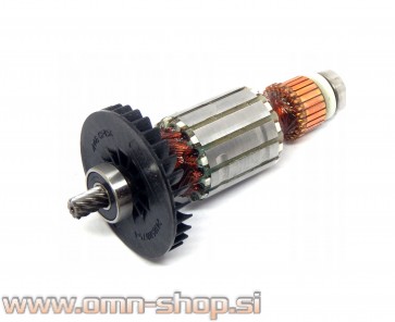 Maktia rotor 510044-7 za 5604R