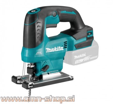 Makita DJV184Z akumulatorska vbodna žaga 18V, LXT