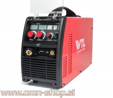 WTL MIG 250 MIG/MAG varilni inverter