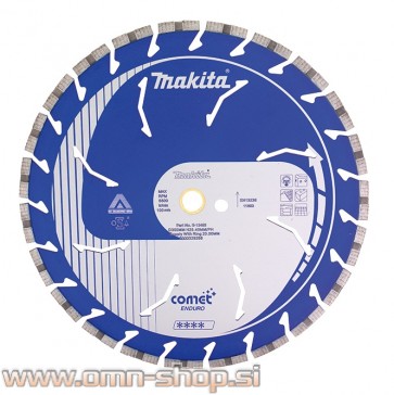 Makita diamantna plošča 300x20mm, B-13546