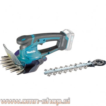 Makita UM600DZX akumulatorske škarje za travo, 12V, CXT