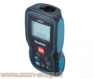 Makita LD080P laserski merilnik razdalje