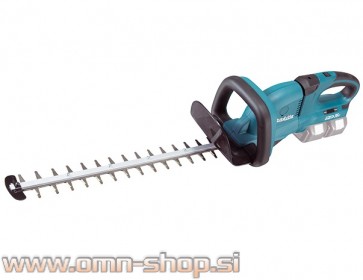 Makita DUH551Z akumulatorske škarje za živo mejo 18V+18V