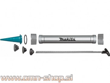 Makita držalo čreve "ČREVE" za  DCG180Z 196352-6 /1911T4-0