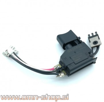 Makita stikalo 650583-6 C3HZ-1A-TLM za BHP452