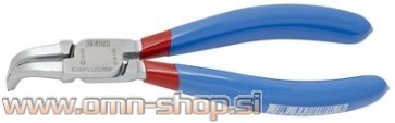 UNIOR KLEŠČE SEGER NOTRANJE  KRIVE Art.538/1P 180/(19-60 mm)