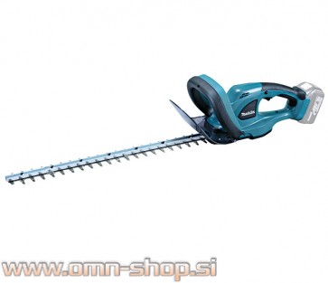 Makita DUH523Z akumulatorske škarje za živo mejo 18V