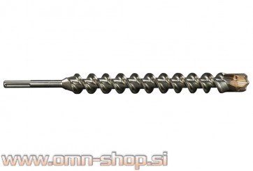 Makita sveder SDS-MAX 52x450x570mm MAK4 P-78221