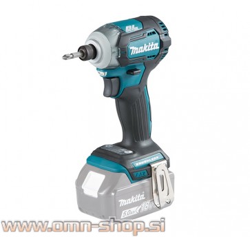 Makita  DTD170Z akumulatorski udarni vijačnik, 18V, 1/4", 170Nm