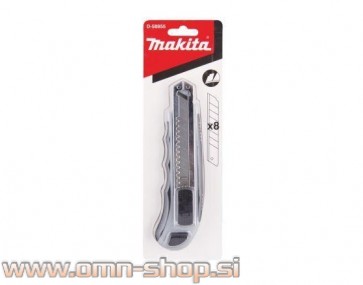 Makita nož tapetniški 18mm D-58855