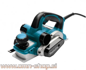 Makita KP0810 utorni oblič, 82mm, 850W