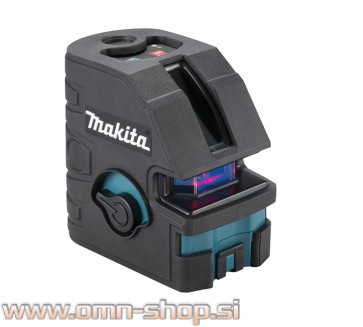 Makita SK104Z samonivelirni križni laser
