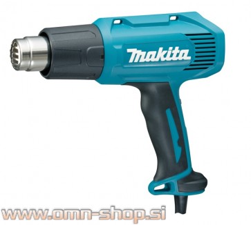 Makita HG5030K električni fen za vroč zrak 1.600W