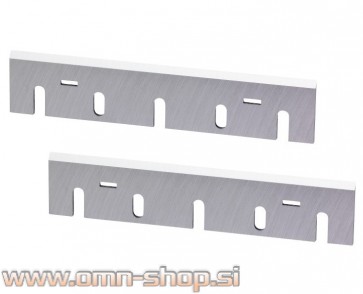 Makita HSS skobeljni noži 170mm za oblič 1806B