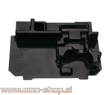 Makita podloga 837670-0 za Makpac 2