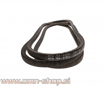 MTD jermen pogona tratkorja 754-0125A
