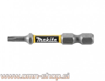 Makita vijačni nastavek T15 x 50mm IMPACT PREMIER 2/1 E-03333