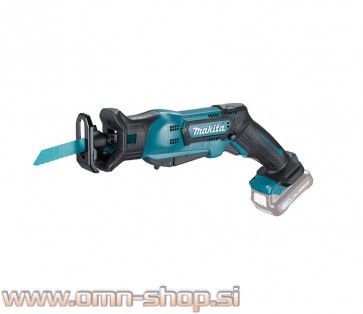Makita JR103DZ akumulatorska sabljasta žaga, 10,8V, CXT