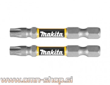 Makita vijačni nastavek T40 x 50mm IMPACT PREMIER 2/1 E-12027