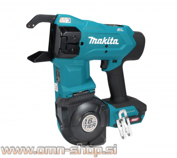 Makita TR001GZ akumulatorski vezalec armature, XGT,40V, BL
