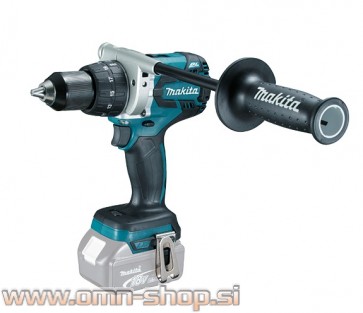 Makita DDF481Z akumulatorski vrtalni vijačnik 18V, BL