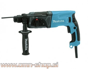 Makita HR2470 vrtalno kladivo SDS+ 780W