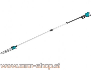 Makita DUA301Z akumulatorski višinski obrezovalnik, 18V+18V, BL