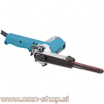 Makita 9032 električni tračni brusilnik 9x533mm