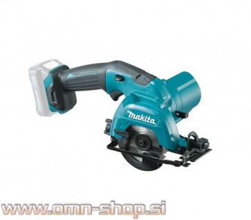 Makita HS301DZ akumulatorska ročna krožna žaga, 10,8V, CXT