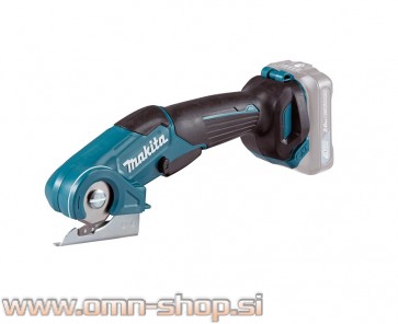 Makita CP100DZ akumulatorski večnamenski rezalnik, 10,8V, CXT