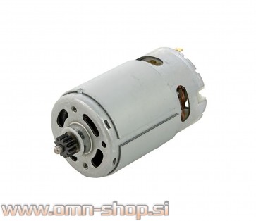 Makita DC Motor 12v 629395-8 za DF333