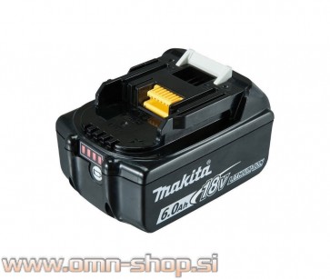 Makita BL1860B 18V/6,0Ah Li-Ion akumulator