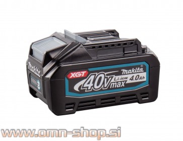 Makita BL4040 akumulator Li-Ion 40V/4,0Ah, XGT, 191B26-6