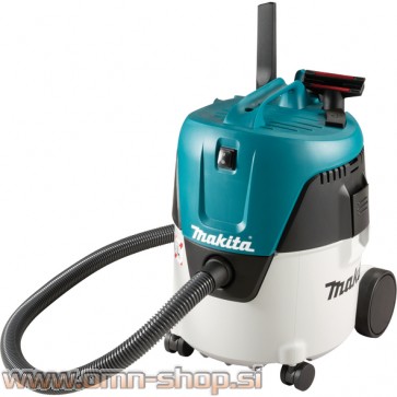 Makita VC2000L električni sesalnik, 1000W