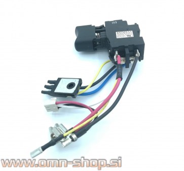 Makita stikalo 650653-1 za BHP451