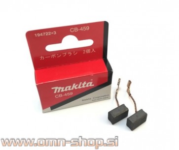 Makita ščetke CB-459