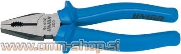 UNIOR KLEŠČE KOMBINIRANE Art.405/1BI 140 mm
