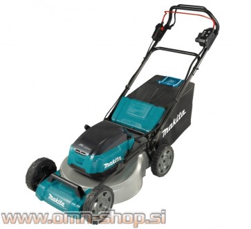Makita DLM462Z akumulatorska kosilnica 18V+18V, BL, samohodna