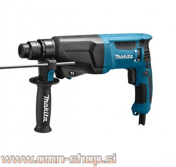 Makita HR2300 električno vrtalno kladivo, 720W
