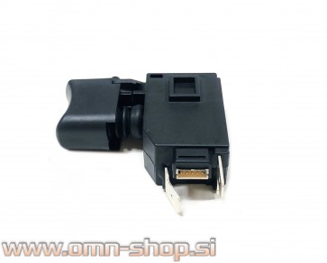 Makita stikalo 650710-5 / 650006-4 ZA DDF480, DDF484,