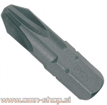 UNIOR NASTAVEK VIJAČNI KRIŽNI PH Art.6463C6,3, 3 kos v garnituri PH3