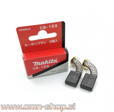 Makita ščetke CB-153 181044-0