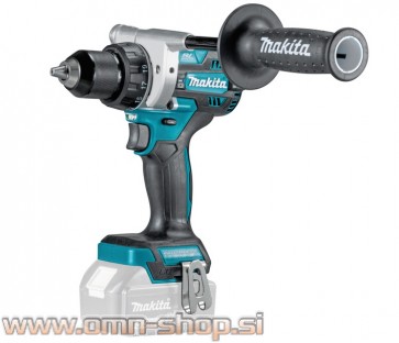 Makita DDF486Z akumulatorski vijačnik, 18V, BL, 130Nm