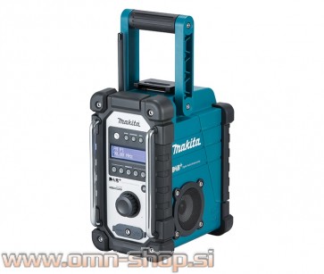 Makita DMR110 akumulatorski radio